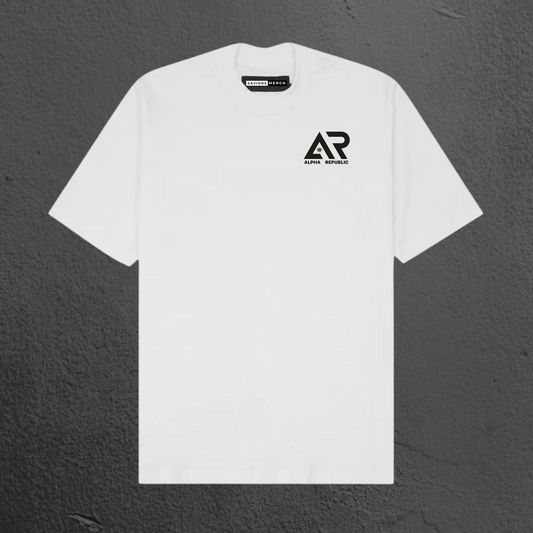 Saviors+Alpha Republic T-Shirt Made with High Quality Corduroy Fabric